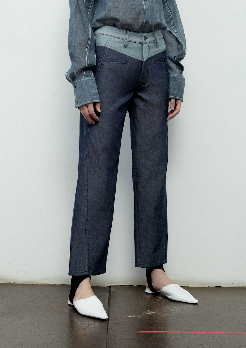 Colovos jeans online